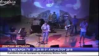 She's a burglar - Bootleggers