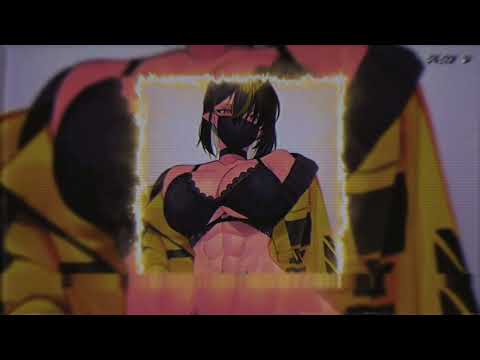 nxtjvr - DEMON ENERGY // SPEED UP