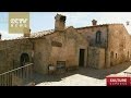 Want To Buy An Italian Village Medieval Village Is On The Market