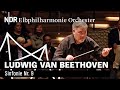 Beethoven Symphony No 9 In D Minor Op 125 Alan Gilbert NDR Elbphilharmonie Orchestra