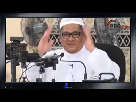 Bilakah Waktu Solat Isyak Yg Paling Afdal? - Ustaz Shamsuri Ahmad