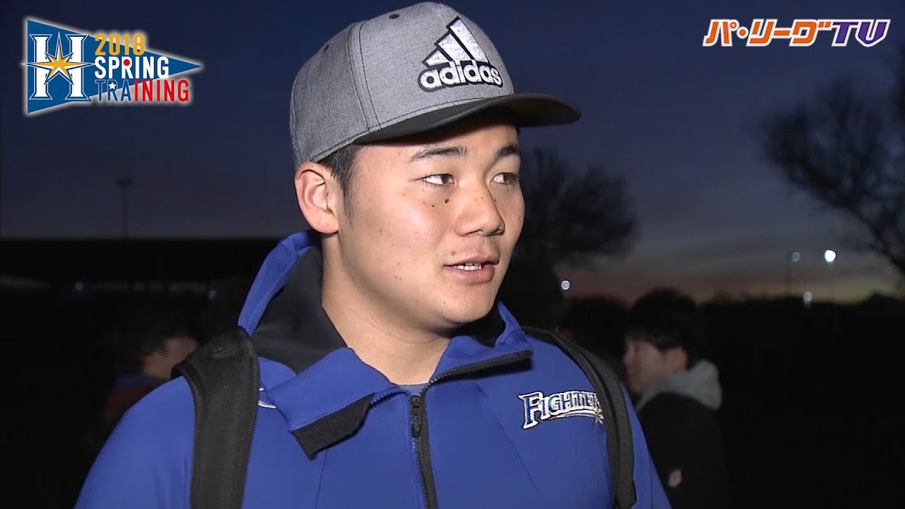 清宮選手が初戦からいきなりデビュー。注目の結果は…？