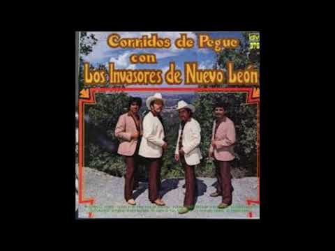 16  Clave 7  -  Invasores De Nuevo León