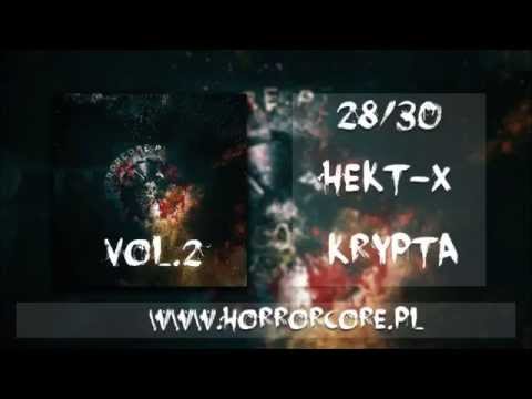 28. Hekt-X - Krypta (Horrorcore.pl vol.2)