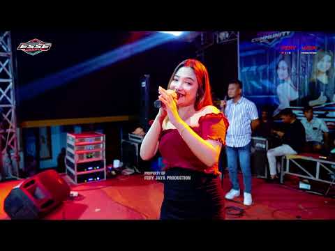 Permata Hati, Din Anesia || Esse Music Entertainment Live Kudur, Pucakwangi 10 Juli 2023 Din Anesia