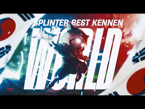 BEST KENNEN WORLD - TOP 3 KR HIGHLIGHTS