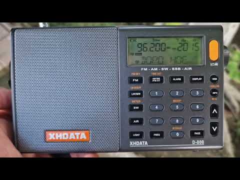 96.2 MHz - Дорожное Радио (Усть-Лабинск, 70 км)