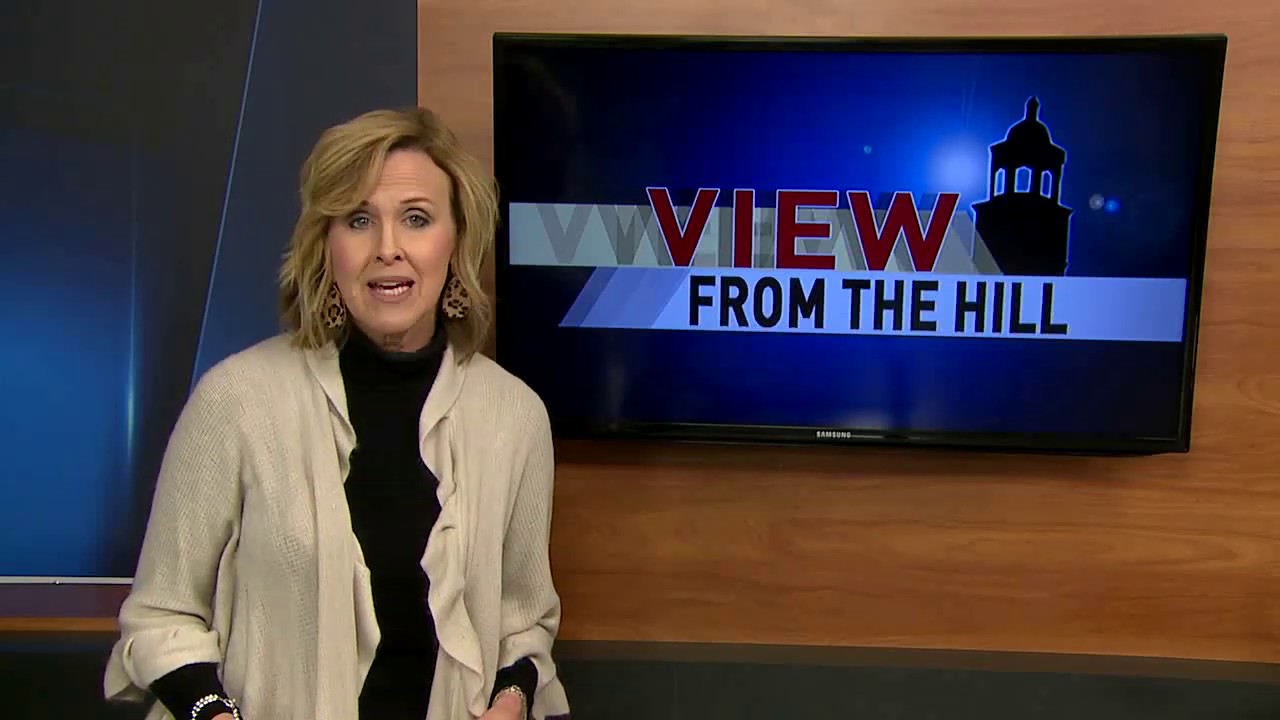 View from the Hill - WKU CARES Video Preview