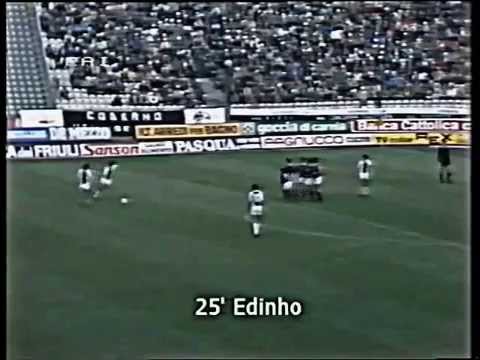 1982/83, Serie A, Udinese - Cesena 3-1 (25)
