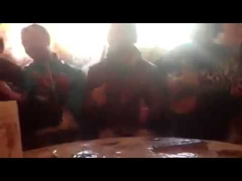 La Banda Maganista - Lkhadra Lwataniya