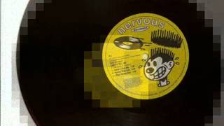 PJ - Can You Tell Me (Pierre's Club Mix) 1993