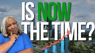 Is This the Best Time to Buy or Sell a Home in King and Pierce County