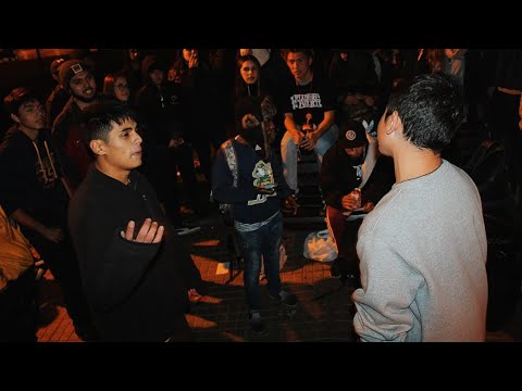 CHELO vs VUSCOOH: 4tos - GDP FECHA 5 CICLO 2019