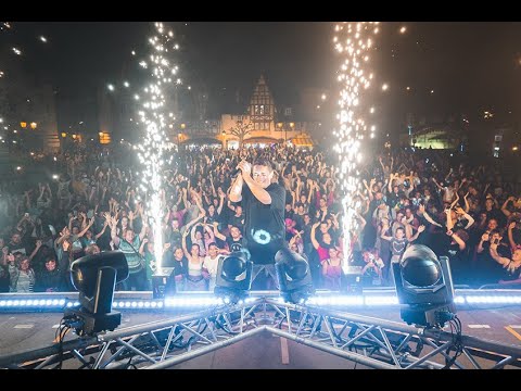 Holiday Park 'Summer Nights 2023' | Jey Aux Platines