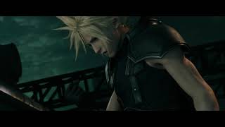 Soldier outfit Cloud