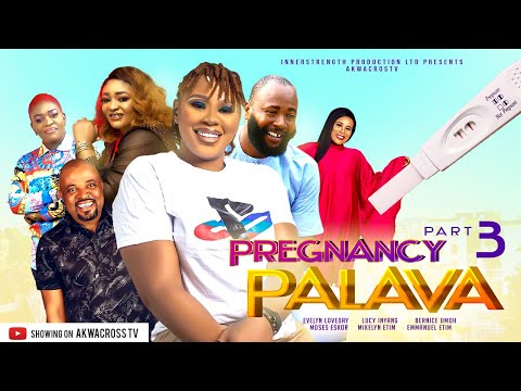 PREGNANCY PALAVA SEASON 3,TRENDING MOVIE 2022