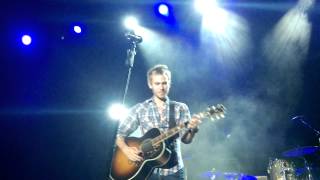 Lifehouse Live in Manila (Storm, Everything, Blind, Breathing, I Try, From Where You Are)