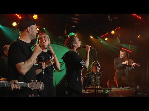 Tárkány Művek - Vártalak közr. Járai Márk, Lábas Viki és Meszes Balázs