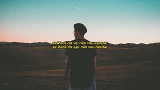 Blanca I If You Say Go (Tradução)