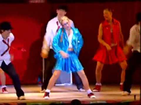 Las populares-a volar