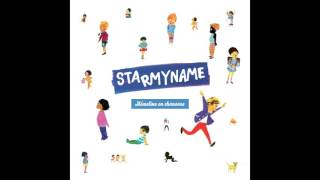 Starmyname - La petite souris de Hémeline