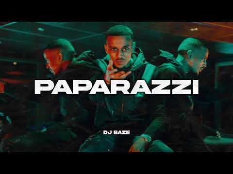 Asme x Yasin x Dree Low Type Beat "PAPARAZZI" | (prod. by @dj_baze)