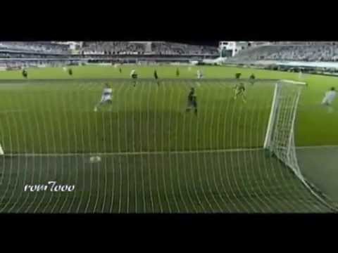 Neymar Santos vs Luka Modric HD