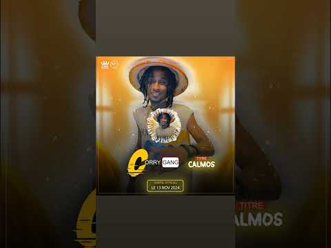 Corry_Gang_-_Calmos_(Audio_Official)