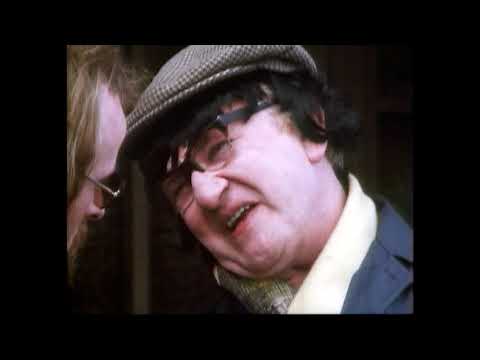 Employment - James Young