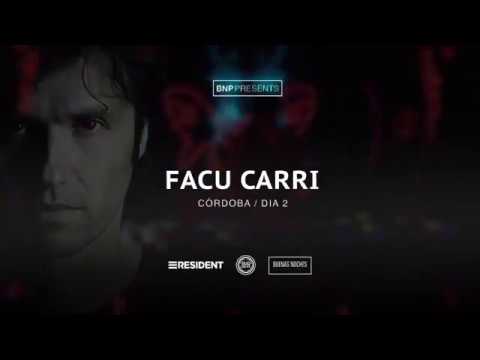 FACU CARRI [LIVE] @ Forja Cordoba [BNP] Día 2 - 2. Dic.2017 (7)