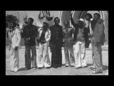 John Peel's Original Wings - Help Me Mama