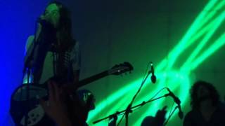 Tame Impala - Endors Toi (live in Rio - 2014-11-26)