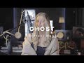 Ghost Justin Bieber Brittany Maggs Cover