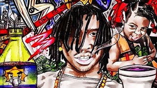 Chief Keef - Hate Me Now (Instrumental)