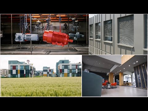 KABE Swiss Group Image Video (DE)