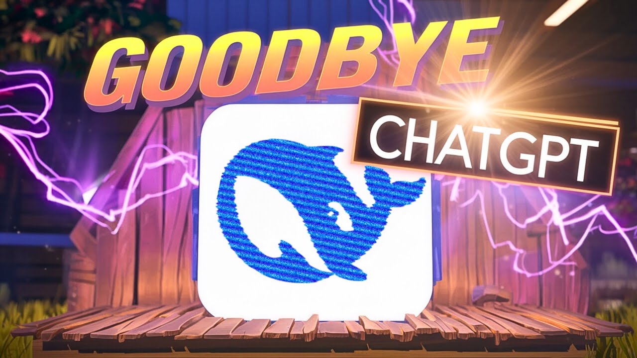 DeepSeek AI Simply EXPLAINED in 10 Minutes