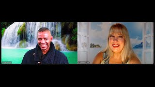 Reclaim Your Innate Power & Align Your Soul, Heart & Mind - Joseph Callender & Dr. Kimberley Linert