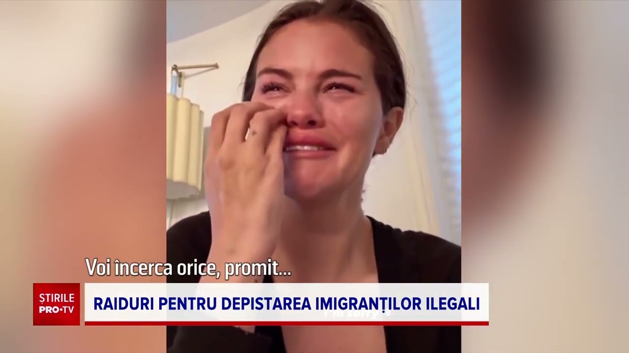 Migranții ilegali din SUA, ridicați de forțele armate