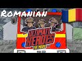 Fireman Sam Heroes Of The Storm Intro Romanian
