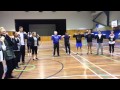 Che Che Koolay African Dance Workshop ECA209