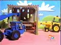 Bob The Builder Bob S Barnraising Naughty Spud US Airing 116