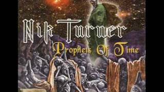 Nik Turner - Walking In The Sky