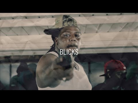 [FREE] FBG Duck x Rooga Type Beat - "Blicks"
