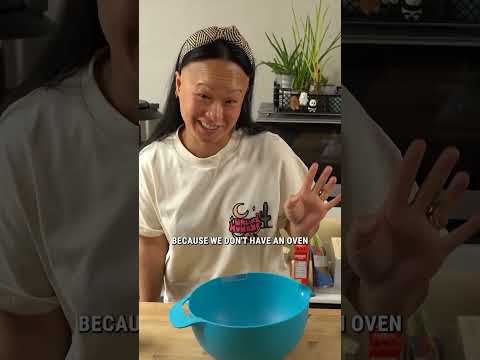 Dog Friendly Birthday Cake Part 1 of 4 #dog #birthday #cake