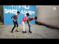 Phatela Jeb Sil Jayega Dance Video With 3 Boys Keep Supporting
