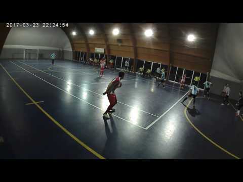 BORGOROSSO VS TRAVAGLIATO C5