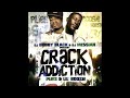 Lil Boosie - Like That Remix (ft. Webbie & Pimp C) [Crack Addiction]