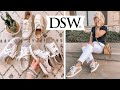 DSW Spring Affordable Sneaker Haul! DSW Spring Affordable Sneaker Haul!