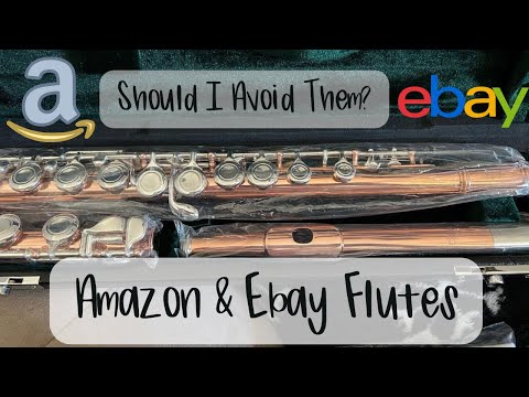 Amazon & eBay Flutes | Should you avoid them?