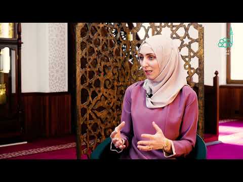 Sanije Tahiri, Mesazhe Ramazani 2025 - Myftinia e Tetovës